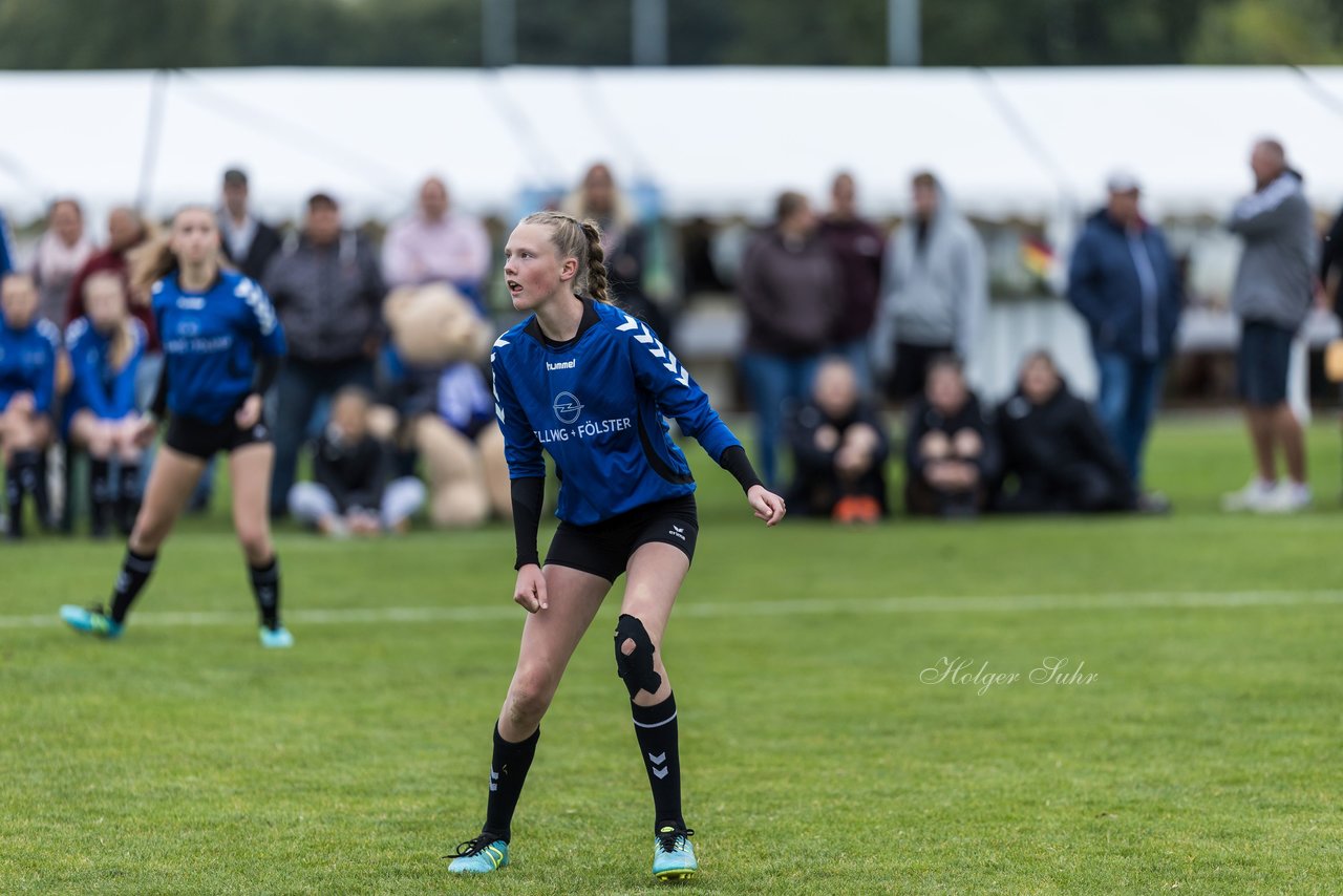 Bild 276 - wU16 Deutsche Meisterschaft